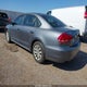 1VWAH7A31EC016855 2014 Volkswagen Passat 2.5L Wolfsburg Edition auction photo thumbnail 3