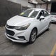 1G1BE5SM3H7100838 2017 Chevrolet Cruze Lt Auto auction photo thumbnail 2