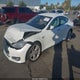 5YJSA1DN9CFP02857 2012 Tesla Model S Signature auction photo thumbnail 2