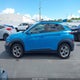 KM8K32AB1NU769176 2022 Hyundai Kona Sel auction photo thumbnail 14