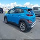 KM8K32AB1NU769176 2022 Hyundai Kona Sel auction photo thumbnail 3