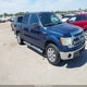 1FTFW1CF4DKF46762 2013 Ford F-150 Xlt auction photo thumbnail 1