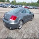 1HGCS1B35BA008064 2011 Honda Accord 2.4 Lx-S auction photo thumbnail 4