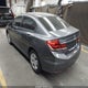 19XFB2F54EE040471 2014 Honda Civic Lx auction photo thumbnail 3
