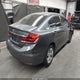 19XFB2F54EE040471 2014 Honda Civic Lx auction photo thumbnail 4
