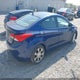 KMHDH4AE4DU603135 2013 Hyundai Elantra Limited (Ulsan Plant) auction photo thumbnail 4