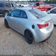 KNAFW6A38A5268056 2010 Kia Forte Koup Sx auction photo thumbnail 3