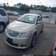 1G4GC5ED2BF258014 2011 Buick Lacrosse Cxl auction photo thumbnail 2