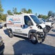 3C6TRVAGXHE500382 2017 Ram Promaster 1500 Low Roof 136 Wb auction photo thumbnail 13