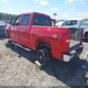 3GCPKSE33BG224188 2011 Chevrolet Silverado 1500 Lt auction photo thumbnail 3