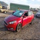 1FADP3K27GL302784 2016 Ford Focus Se auction photo thumbnail 2