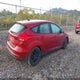 1FADP3K27GL302784 2016 Ford Focus Se auction photo thumbnail 4
