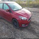 1FADP3K27GL302784 2016 Ford Focus Se auction photo thumbnail 6
