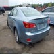 JTHCF5C2XA5038554 2010 Lexus Is 250 auction photo thumbnail 3