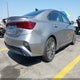 3KPF54AD1NE447908 2022 Kia Forte Gt-Line auction photo thumbnail 4
