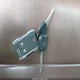 3GCUKTEC3HG312255 2017 Chevrolet Silverado 1500 High Country auction photo thumbnail 11