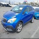 KL4CJASB7FB268761 2015 Buick Encore auction photo thumbnail 2