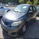 1NXBU4EE7AZ313271 2010 Toyota Corolla Le auction photo thumbnail 2