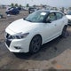 1N4AA6AP7JC400370 2018 Nissan Maxima 3.5 Platinum auction photo thumbnail 2