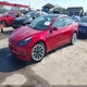 5YJ3E1EB7NF114665 2022 Tesla Model 3 Long Range Dual Motor All-Wheel Drive auction photo thumbnail 2