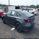 2HGFE4F86SH354587 2025 Honda Civic Hybrid Sport/Sport Touring auction photo thumbnail 3