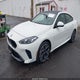 WBA23GG09S7S59527 2025 BMW 228 Gran Coupe xDrive auction photo thumbnail 2