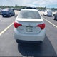 5YFBURHE0HP707313 2017 Toyota Corolla Se auction photo thumbnail 15
