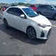 5YFBURHE0HP707313 2017 Toyota Corolla Se auction photo thumbnail 1