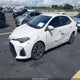 5YFBURHE0HP707313 2017 Toyota Corolla Se auction photo thumbnail 2