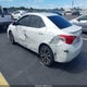 5YFBURHE0HP707313 2017 Toyota Corolla Se auction photo thumbnail 3