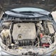 2T1BU4EE1BC540538 2011 Toyota Corolla Le auction photo thumbnail 10