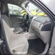 2T1BU4EE1BC540538 2011 Toyota Corolla Le auction photo thumbnail 5