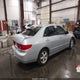 1HGCM56795A012606 2005 Honda Accord 2.4 Ex auction photo thumbnail 4