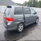 5FNRL3H91AB096520 2010 Honda Odyssey Touring auction photo thumbnail 4