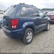 1J4GR48K96C150921 2006 Jeep Grand Cherokee Laredo auction photo thumbnail 4