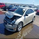 1G1PC5SB2E7350822 2014 Chevrolet Cruze 1Lt Auto auction photo thumbnail 2