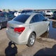 1G1PC5SB2E7350822 2014 Chevrolet Cruze 1Lt Auto auction photo thumbnail 4