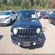 1C4NJRBB7ED510464 2014 Jeep Patriot Sport auction photo thumbnail 12