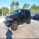 1C4HJXFN5LW181268 2020 Jeep Wrangler Unlimited Rubicon 4X4 auction photo thumbnail 2