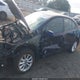 5YFVPMAE3NP307596 2022 Toyota Corolla Le auction photo thumbnail 6