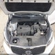 5XYPGDA31GG050792 2016 Kia Sorento 2.4L Lx auction photo thumbnail 10