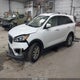 5XYPGDA31GG050792 2016 Kia Sorento 2.4L Lx auction photo thumbnail 2
