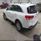 5XYPGDA31GG050792 2016 Kia Sorento 2.4L Lx auction photo thumbnail 3