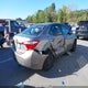 2T1BURHE2GC684020 2016 Toyota Corolla Le auction photo thumbnail 4