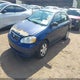 JTDBR32E460099102 2006 Toyota Corolla Ce/Le auction photo thumbnail 2