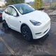 7SAYGDEE8SF295138 2025 Tesla Model Y Long Range Dual Motor All-Wheel Drive auction photo thumbnail 1