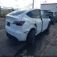 7SAYGDEE8SF295138 2025 Tesla Model Y Long Range Dual Motor All-Wheel Drive auction photo thumbnail 4