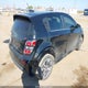 1G1JD6SB1L4109762 2020 Chevrolet Sonic Fwd Lt 5-Door auction photo thumbnail 4