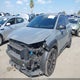 KM8K63A54MU687013 2021 Hyundai Kona Night auction photo thumbnail 2