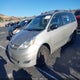5TDZA23C26S584641 2006 Toyota Sienna Ce auction photo thumbnail 2